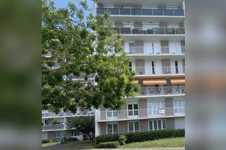 achat appartement la-riche 37520