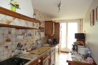 achat appartement la-riche 37520