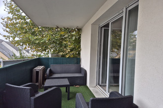 achat appartement la-riche 37520