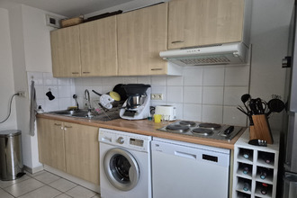 achat appartement la-riche 37520