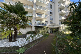 achat appartement la-riche 37520