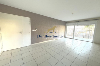 achat appartement la-riche 37520