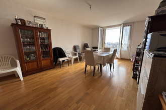 achat appartement la-riche 37520