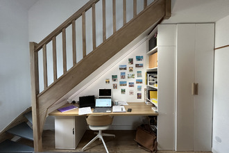 achat appartement la-riche 37520