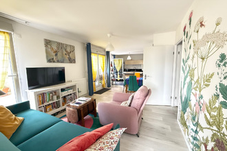 achat appartement la-riche 37520