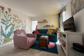 achat appartement la-riche 37520