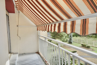 achat appartement la-riche 37520