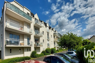achat appartement la-riche 37520