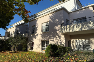 achat appartement la-riche 37520