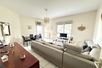 achat appartement la-riche 37520