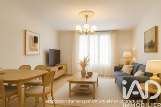 achat appartement la-riche 37520