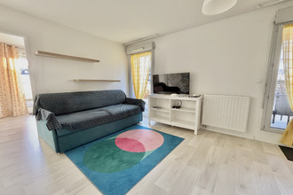 achat appartement la-riche 37520