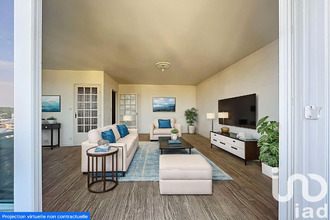 achat appartement la-riche 37520