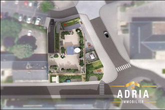 achat appartement la-riche 37520