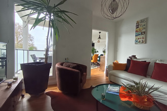 achat appartement la-riche 37520