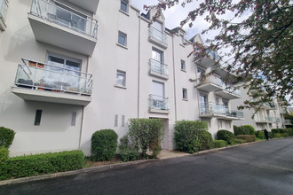 achat appartement la-riche 37520