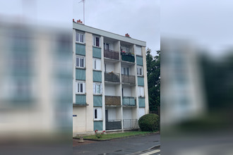achat appartement la-riche 37520