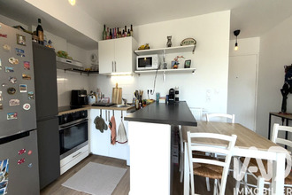 achat appartement la-riche 37520