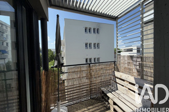 achat appartement la-riche 37520