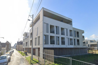 achat appartement la-riche 37520