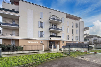 achat appartement la-riche 37520