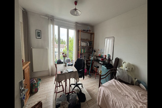 achat appartement la-riche 37520