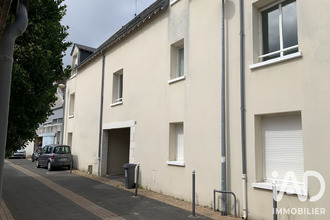 achat appartement la-riche 37520