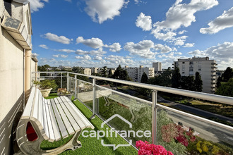 achat appartement la-riche 37520