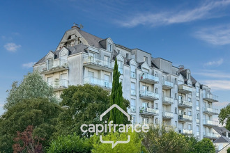 achat appartement la-riche 37520