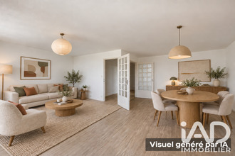 achat appartement la-riche 37520