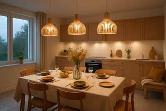achat appartement la-riche 37520