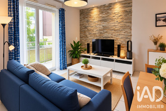 achat appartement la-riche 37520