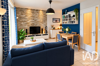 achat appartement la-riche 37520