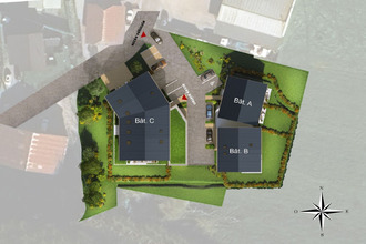 achat appartement la-riviere-enverse 74440