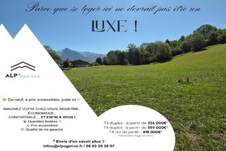 achat appartement la-riviere-enverse 74440