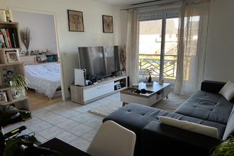 achat appartement la-riviere-st-sauveur 14600