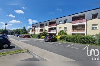 achat appartement la-riviere-st-sauveur 14600