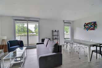 achat appartement la-riviere-st-sauveur 14600