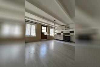 achat appartement la-riviere-st-sauveur 14600