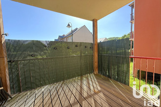 achat appartement la-riviere-st-sauveur 14600