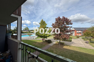 achat appartement la-riviere-st-sauveur 14600