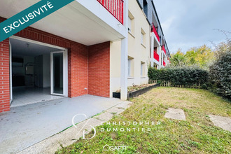 achat appartement la-riviere-st-sauveur 14600