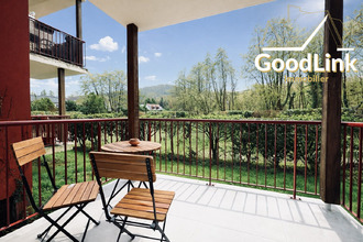 achat appartement la-riviere-st-sauveur 14600