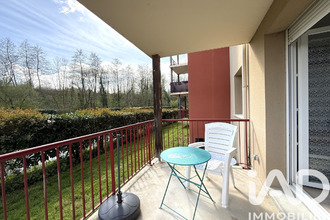achat appartement la-riviere-st-sauveur 14600