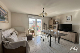 achat appartement la-riviere-st-sauveur 14600