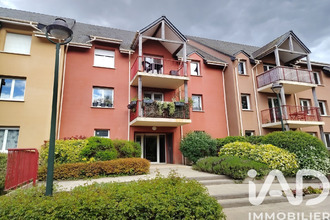 achat appartement la-riviere-st-sauveur 14600