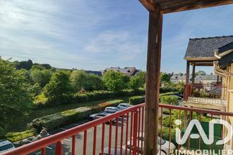 achat appartement la-riviere-st-sauveur 14600