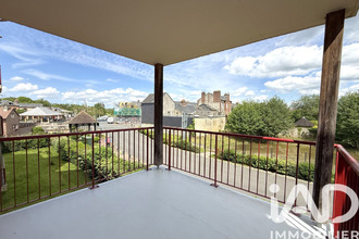 achat appartement la-riviere-st-sauveur 14600