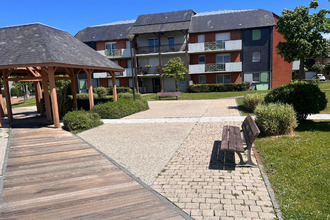 achat appartement la-riviere-st-sauveur 14600