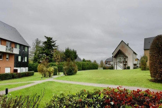 achat appartement la-riviere-st-sauveur 14600